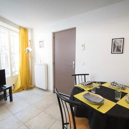 Le Bon'Appart Proche Insead Fontainebleau Ngoại thất bức ảnh