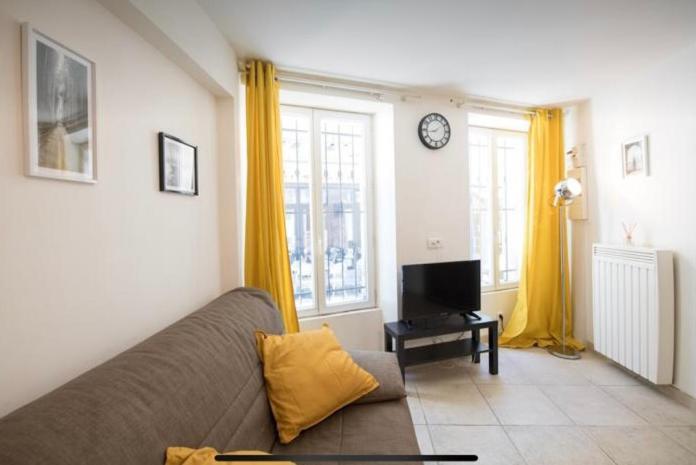 Le Bon'Appart Proche Insead Fontainebleau Ngoại thất bức ảnh